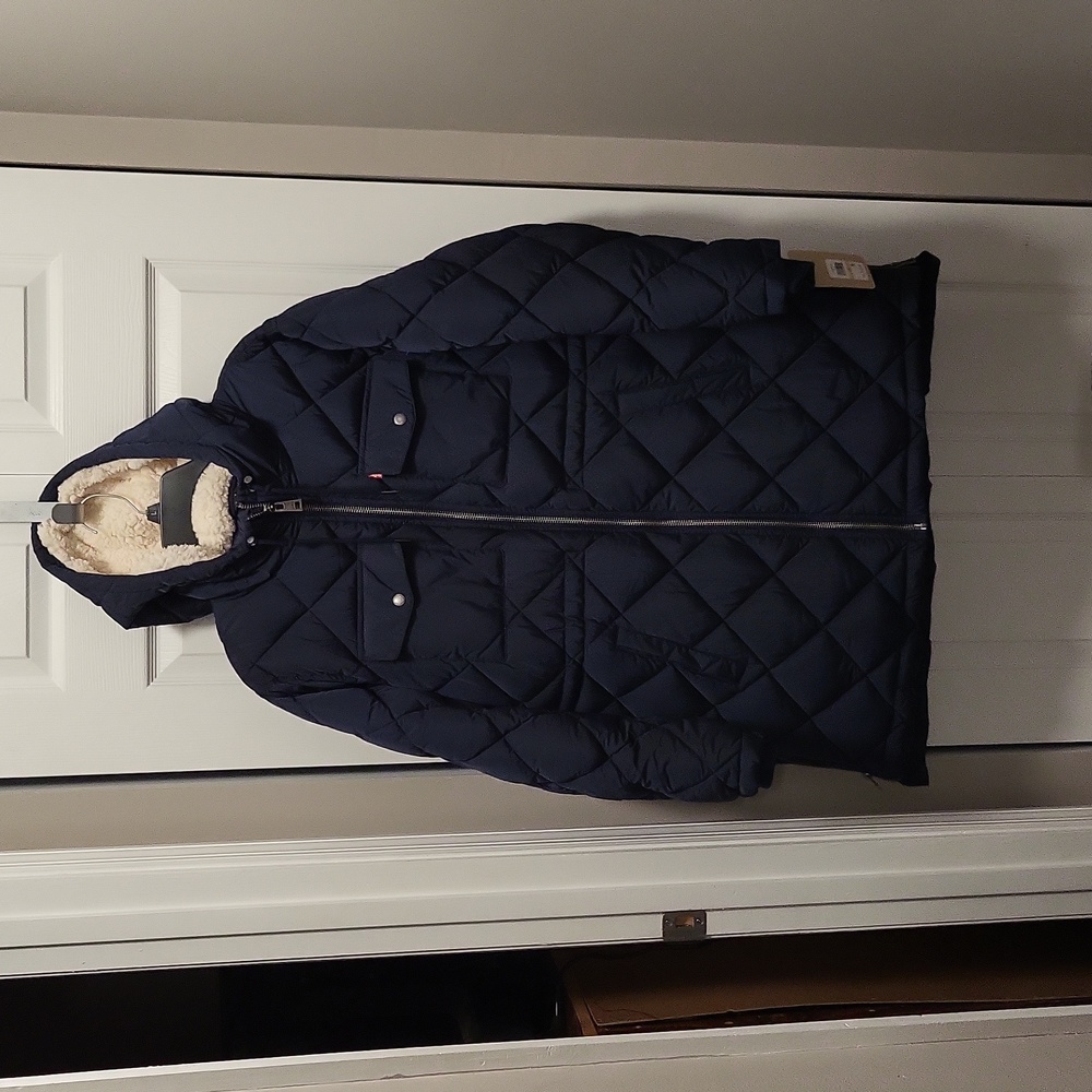 Women's Winter Jacket